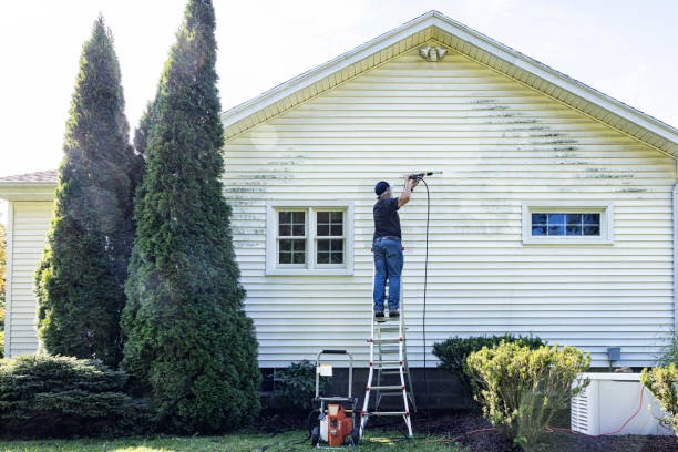 Best Residential Pressure Washing Services  in Wrightsville, PA