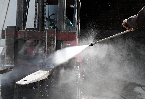 Best Garage Pressure Washing  in Wrightsville, PA