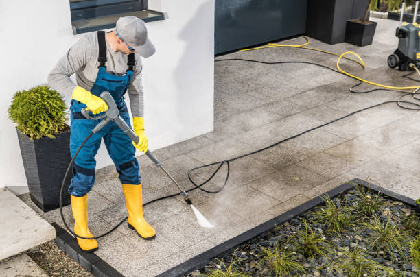 Best Residential Pressure Washing Services  in Wrightsville, PA