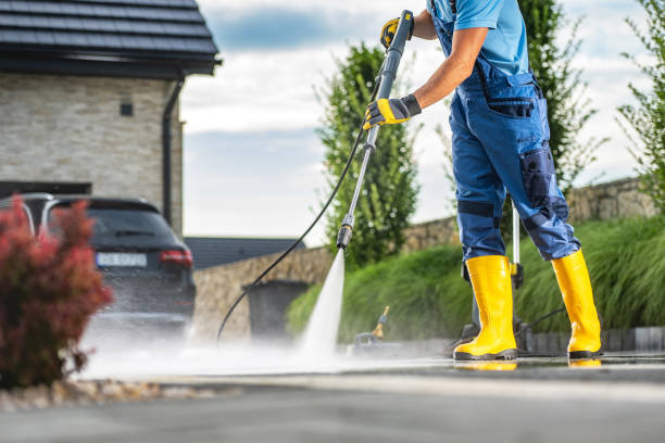 Best Deck Pressure Washing  in Wrightsville, PA