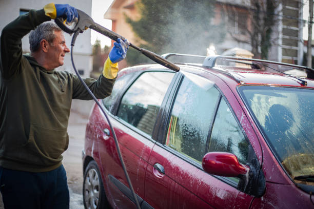 Best Commercial Building Pressure Washing  in Wrightsville, PA