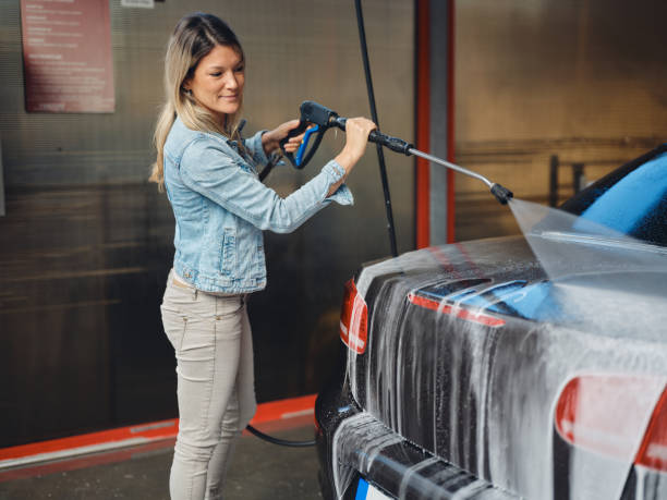Best Exterior Home Cleaning  in Wrightsville, PA
