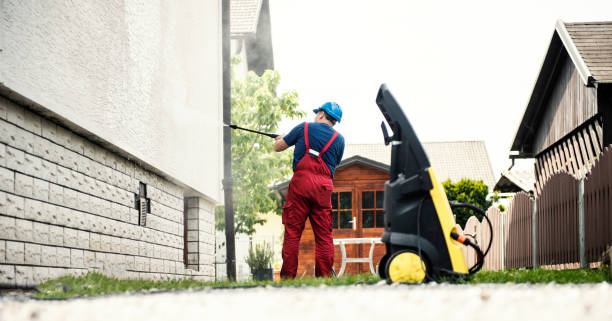 Why Choose Our Certified Pressure Washing Experts for Your Project Needs in Wrightsville, PA?